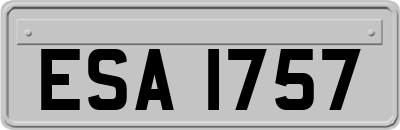 ESA1757