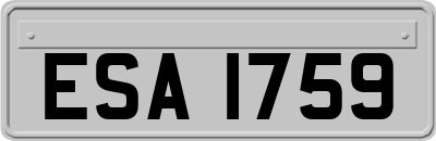ESA1759