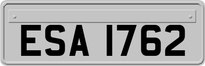 ESA1762