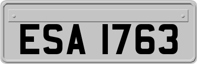 ESA1763