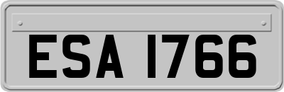 ESA1766