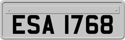 ESA1768