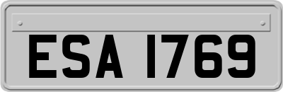 ESA1769