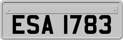 ESA1783