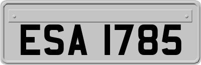 ESA1785