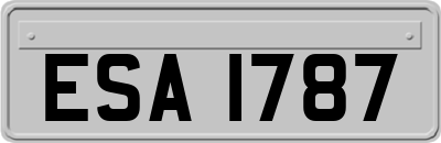 ESA1787