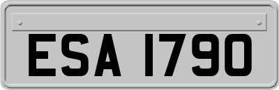 ESA1790