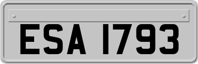 ESA1793