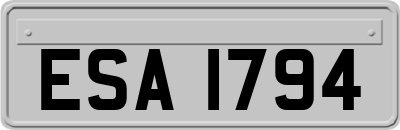 ESA1794