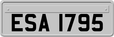 ESA1795