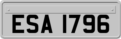 ESA1796