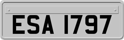 ESA1797