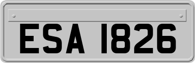 ESA1826