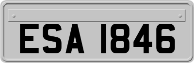 ESA1846