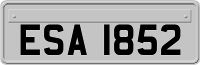 ESA1852