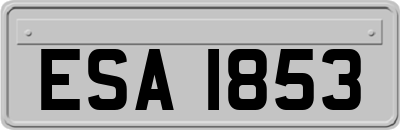 ESA1853
