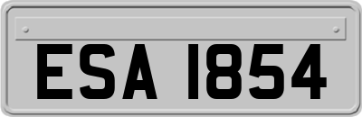 ESA1854
