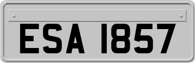 ESA1857