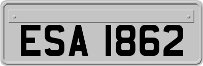 ESA1862