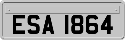 ESA1864