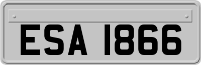 ESA1866