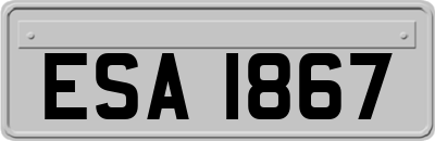 ESA1867