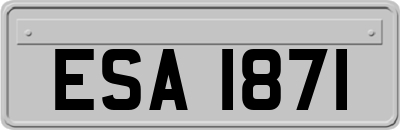 ESA1871
