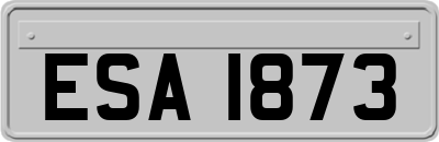 ESA1873