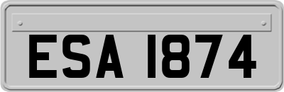ESA1874