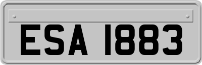 ESA1883