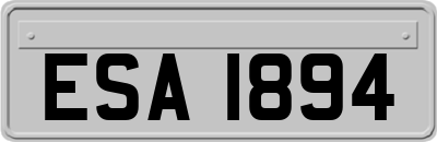 ESA1894