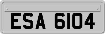 ESA6104