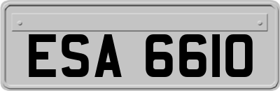 ESA6610