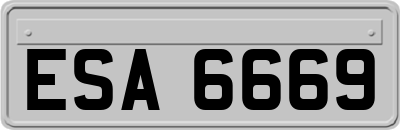 ESA6669