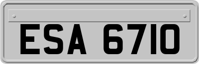 ESA6710