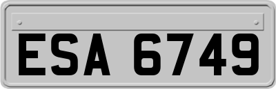 ESA6749