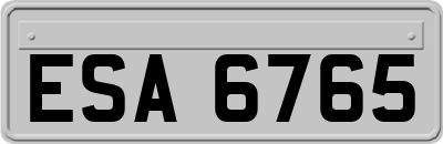 ESA6765