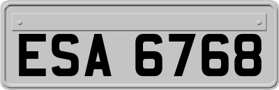 ESA6768
