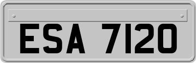 ESA7120