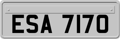 ESA7170