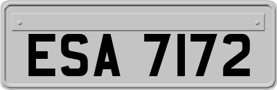 ESA7172