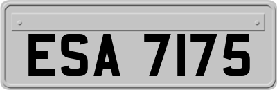 ESA7175