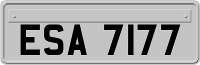 ESA7177