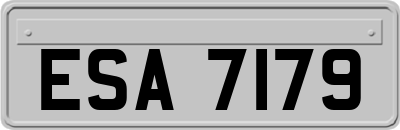 ESA7179