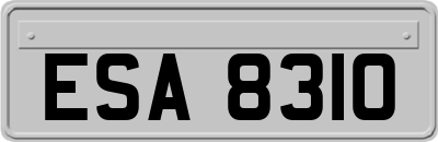 ESA8310