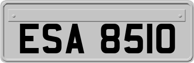 ESA8510