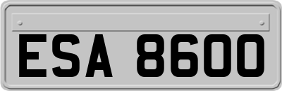 ESA8600