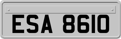 ESA8610