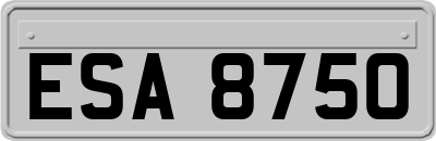 ESA8750