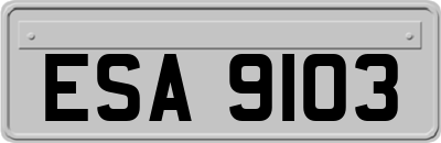 ESA9103